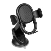 Soporte para Coche Ibox ICH9 Negro