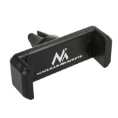 Soporte para Coche MacLean MC-321 Blanco Negro