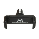 Soporte para Coche MacLean MC-321 Blanco Negro