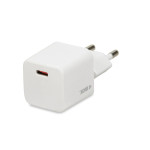 Cargador de Pared Ibox iBOX C-38W Blanco 30 W