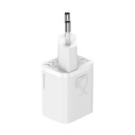 Cargador de Pared Baseus Super Si Blanco 25 W