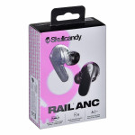 Auriculares Inalámbricos Skullcandy S2IPW-P740 Negro