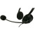 Auriculares ELBE AU660MIC Negro