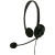 Auriculares ELBE AU660MIC Negro