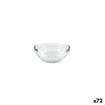 Cuenco Duralex Lys Transparente 50 ml Ø 14 cm (72 Unidades)