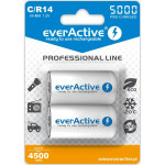 Pilas Recargables EverActive EVHRL14-5000 1,2 V 5000 mAh