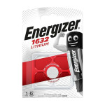 Pilas Energizer 411550                          3 V (1 unidad)