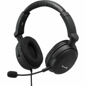 Auriculares The G-Lab Negro