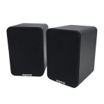 Altavoces PC approx! APPSPK02BK Negro