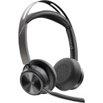 Auriculares HP 77Y88AA Negro