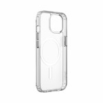 Funda para Móvil Belkin MSA021BTCL Transparente iPhone 15 Pro