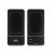 Altavoces PC 2.0 3GO 6W Negro Multicolor 6 W