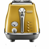 Tostadora DeLonghi 900 W