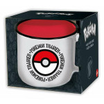 Taza Pokémon Distorsion 400 ml Cerámica