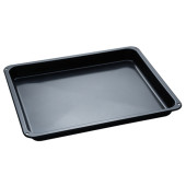 Bandeja para Horno Electrolux M9OOEC01 Negro 46,2 x 4 x 38,5 cm (1 unidad)