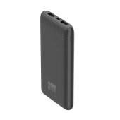 Powerbank Urban Factory UPB15UF Negro 10000 mAh