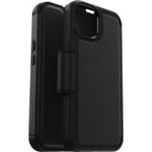 Funda para Móvil Otterbox 77-89662 Negro Apple iPhone 14