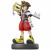 Figura Coleccionable Amiibo Super Smash Bros. Collection NO. 92 - Sora