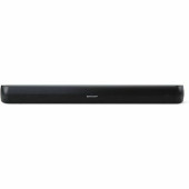 Barra de Sonido Sharp HT-SB107