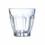 Set de Vasos Arcoroc Arcade Transparente Vidrio 6 Piezas 160 ml