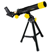 Telescopio Infantil Bresser National Geographic