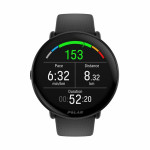 Smartwatch Polar 1,28"