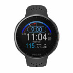 Smartwatch Polar Negro 1,2"