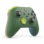 Mando Gaming Inalámbrico Microsoft Verde