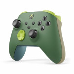 Mando Gaming Inalámbrico Microsoft Verde