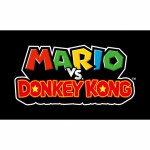 Videojuego para Switch Nintendo Mario vs. Donkey Kong