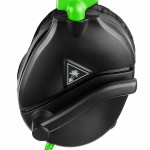 Auriculares de Diadema Turtle Beach Negro/Verde (1 unidad)