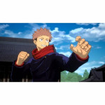 Videojuego para Switch Bandai Namco Jujutsu Kaisen Cursed Clash