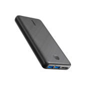 Powerbank Anker POWERCORE 20K Negro 20000 mAh