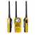 Walkie-Talkie Navicom VHF RT411 IPX6