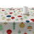 Mantel resinado antimanchas Belum Merry Christmas Multicolor 150 x 150 cm