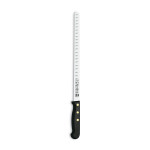 Cuchillo Jamonero 3 Claveles Pom 29 cm Acero Inoxidable