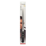 Cuchillo Jamonero 3 Claveles Pom 29 cm Acero Inoxidable