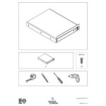 Plataforma Extraíble Bombona Butano  Para Modulo Minimo De 400Mm.