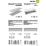 Escurreplatos/Vasos Inoxmatic M450 Inoxidable Con Bandeja Recogeagua. Inoxidable Aisi 304.