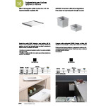 Contenedor Adicional 2,5Lts Para Cocina