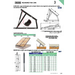 Tuerca Expansible Sin Baño Duver 12 1/4" (100 uds.)