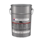 Grasa Litio Luberkrafft Kl 5Kg