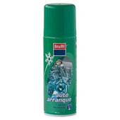 Spray Auto Arranque Krafft 270Ml