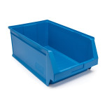 Gaveta Apilable Tayg Nº58 Azul 303X500X200Mm 22,2L Ref.28022