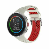 Smartwatch Polar 900102180 Blanco 1,2"