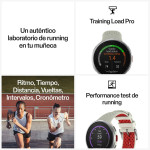 Smartwatch Polar 900102180 Blanco 1,2"