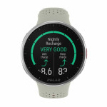 Smartwatch Polar 900102180 Blanco 1,2"