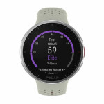 Smartwatch Polar 900102180 Blanco 1,2"