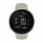 Smartwatch Polar 900102180 Blanco 1,2"