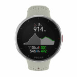 Smartwatch Polar 900102180 Blanco 1,2"